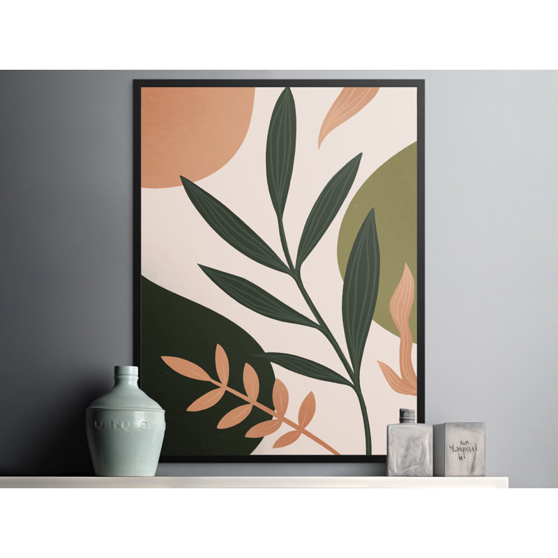 Vredenburgh Print, 11.7x16.5