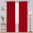 Cohmer Room Darkening Curtain Pair-1496625873-1496625864