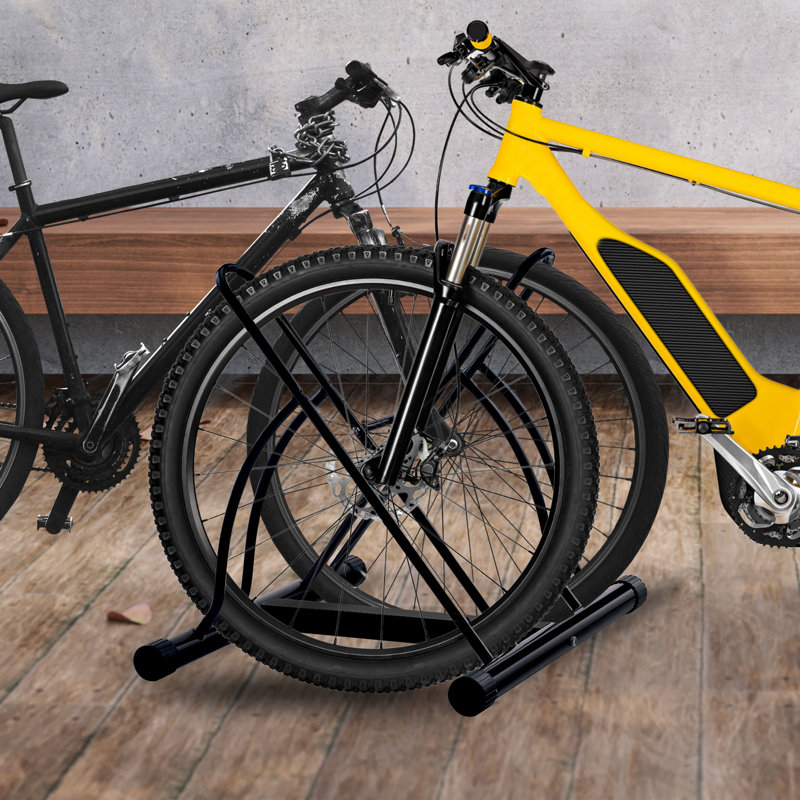 Support à vélo Rad