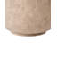 Plant Pot ITAMOS 42 cm Beige