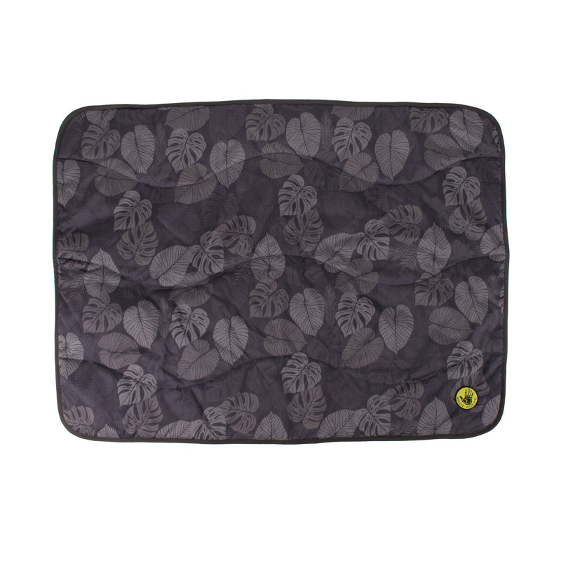 Jeté imperméable Body Glove Sun & Sand, Noir, noir, noir, noir