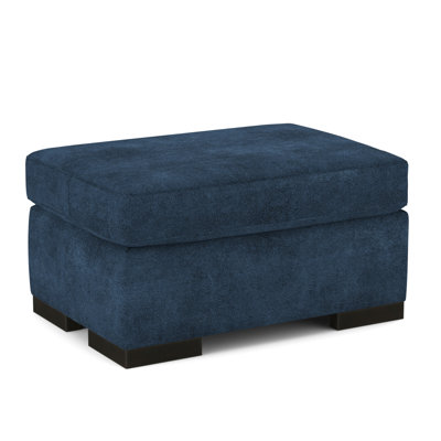 Upholstered Ottoman