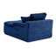 Upholstered Chaise Lounge-270592584