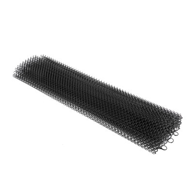 Manola 2 Panel Steel Fireplace Screen