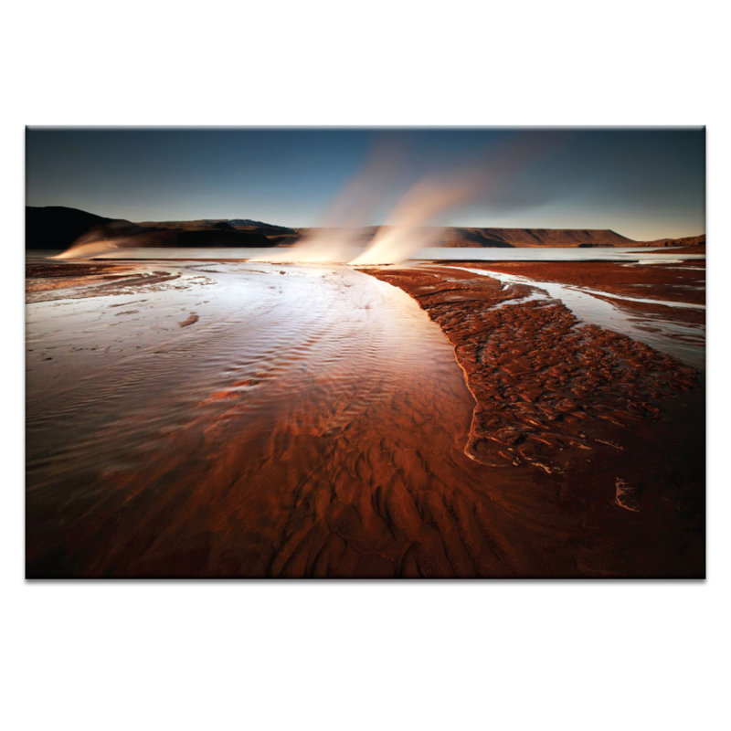 Wrapped Canvas Print, 102cm H x 152cm W