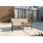 Jasper Outdoor 2 - Seat Loveseat