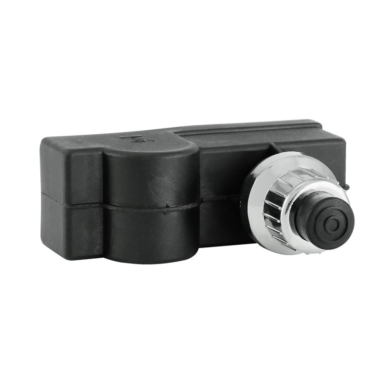 Permasteel 3'' W x 4'' D Igniter Kit