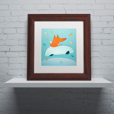 Arica Animals Framed Art