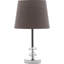 Herendeen Crystal Table Lamp-30601902