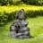 Outdoor Floor Fountain