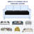 Box Cushion Sofa Slipcover-50350278