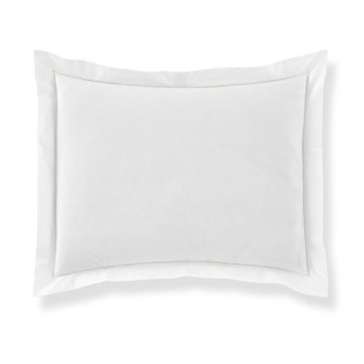 Boutique Percale Sham