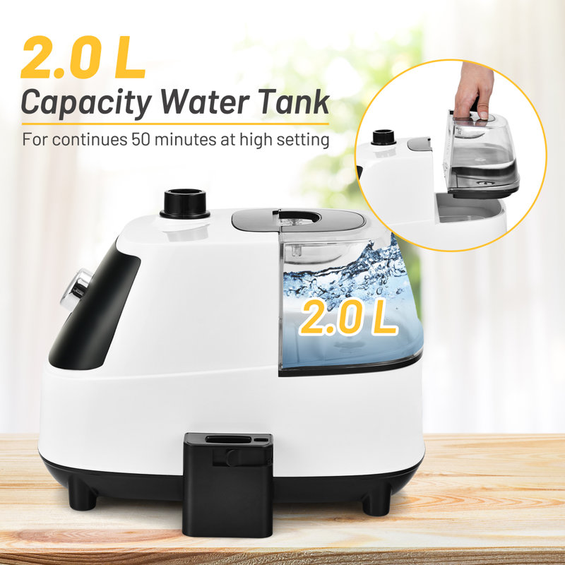 Costway 1750W Garment Steamer