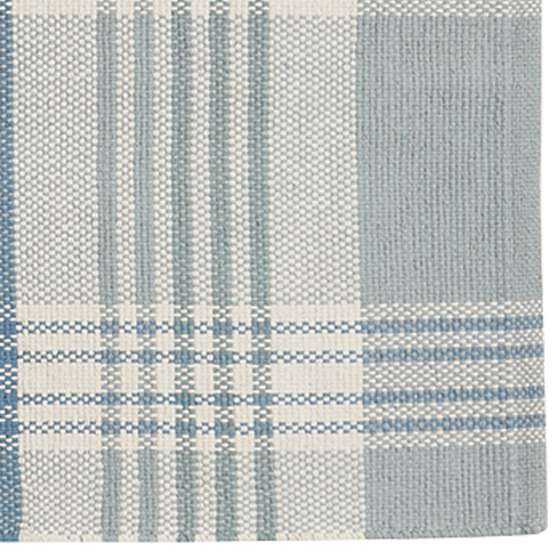 Tapis en coton, Tapis de couloir 2 pi x 6 pi
