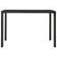 Haideh 4 - Person Teak Patio Dining Set with Rectangular Table-2113647064-2113647065