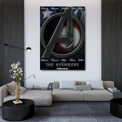 Avengers