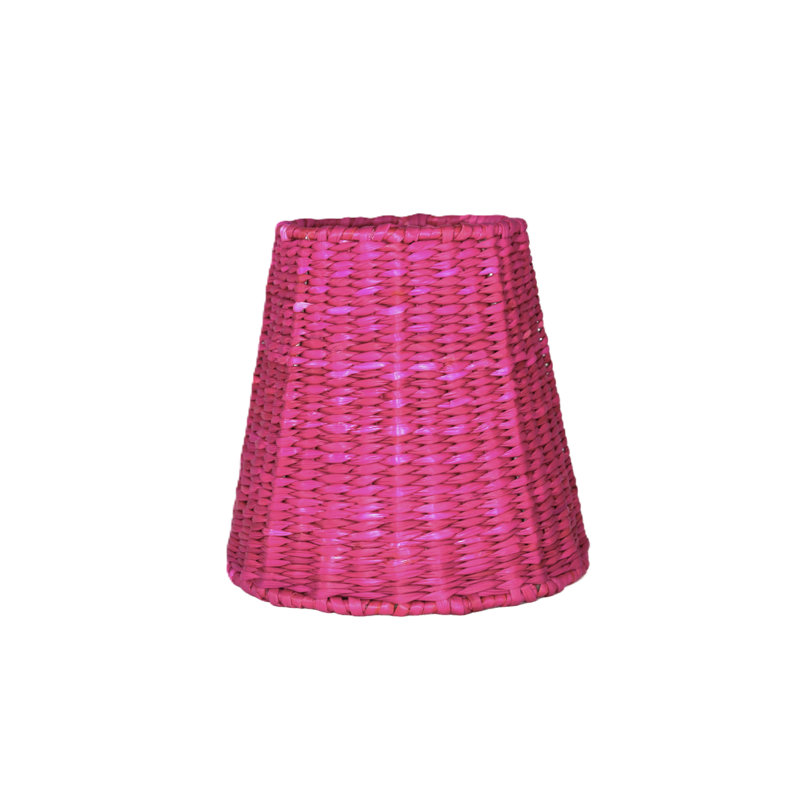 Toile d'ombrage SM Seagrass, Fuchsia