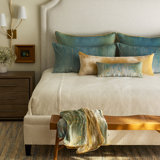 Brooks 8 Piece Queen Bedding Collection