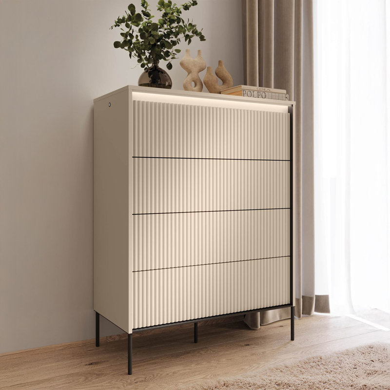 93cm Sideboard