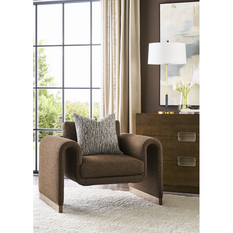 Origami Armchair, Chatters Chai, Hampton
