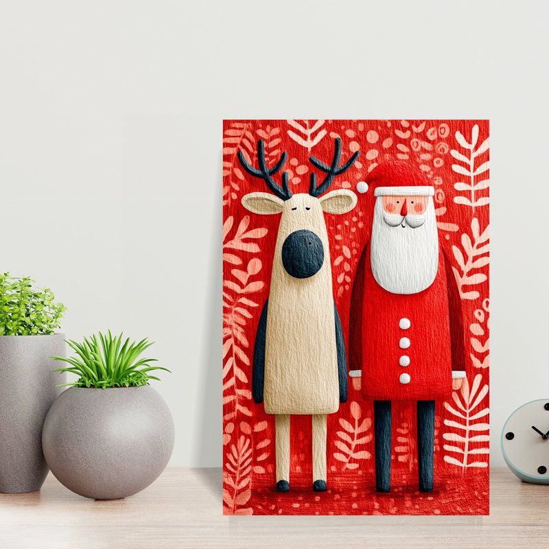 Print, 45.72cm H x 30.48cm W