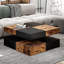 Table basse Jermale