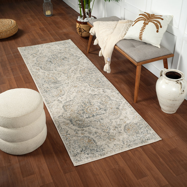 Glenaire Oriental Area Rug