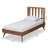 Lafrance Twin Platform Bed