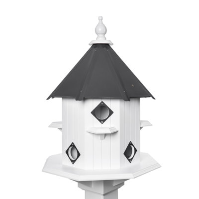 Donalsonville 26 in x 18 in x 20 in Birdhouse