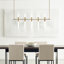 Linger 5 - Light LED Pendant-56359614
