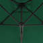 Alyvia 300cm Cantilever Parasol-1632641961-1632641966