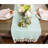 Anoka Diamond Table Runner-1613731955