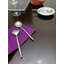 Ensemble de couverts 6 pièces, service pour 6