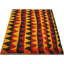 Square One-of-a-Kind 4'6" X 4'8" Area Rug