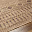 Tapis brun Jamir-1975287320