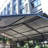 Outdoor Carport Canopy 12 X20 FT, Storage Hooks For Patio, Garden, Backyard & Deck