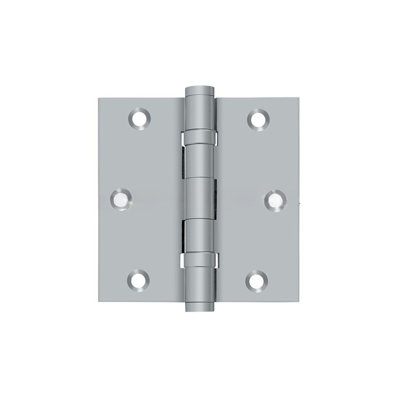 102'' x 102'' Butt Bearing Hinge
