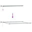 VidaXL 350cm D Retractable Patio Awning-126440764-126440761-126440759