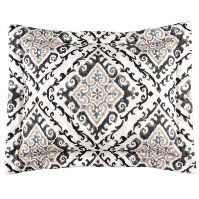 Bangla 100% Cotton Envelope Sham