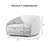 Celal Modern Arm Chair-687546056