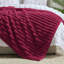 Couverture en super vison super doux réversible-123624085-123624091