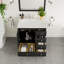 Ensemble de meuble-lavabo simple 30 po Yena-134447395