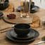 Brasa 16-Piece Dinnerware Set Stoneware-83392126