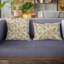 Coussin floral vigne-900792837