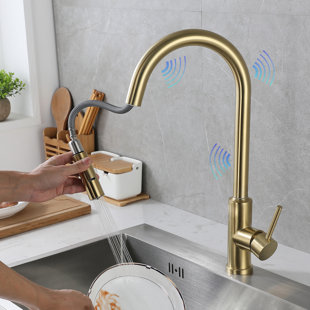Robinet de cuisine Wareokol