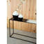 Ramus Iron Table Vase