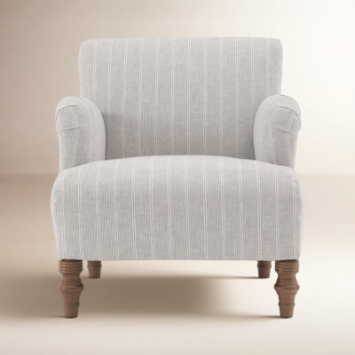 Erin & Ben Co. Upholstered Club Chair