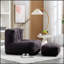 Fauteuil à billes très doux et confortable pour une détente ultime et une utilisation polyvalente dans n'importe quelle pièce-1368524158