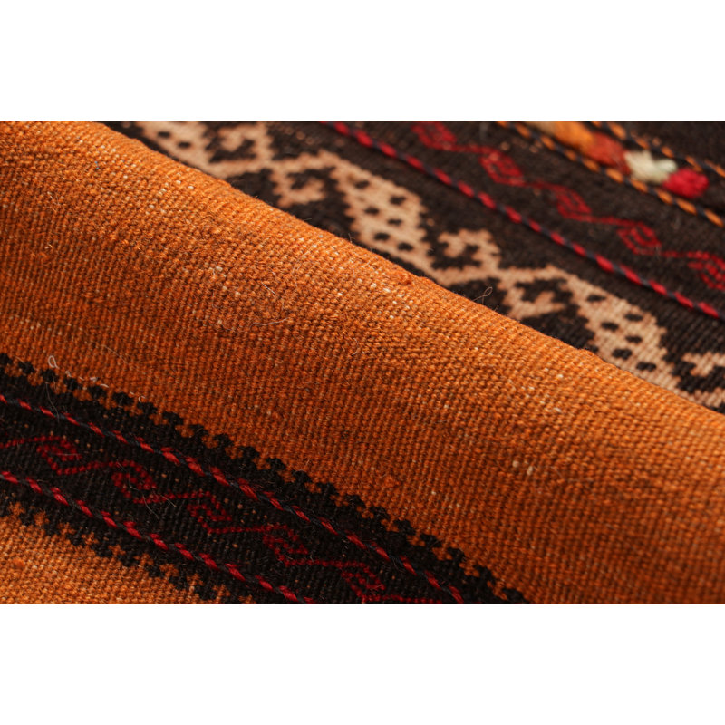 One-of-a-Kind 2'6" X 5'2" Area Rug