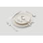 Terri Stainless Steel Flatware - Set of 20-2059333879